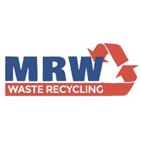 MRW Waste Recycling 1161030 Image 0